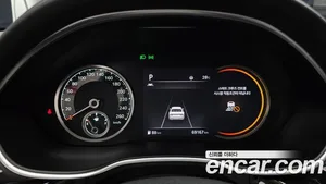 Genesis G80, 2020 — миниатюра 10