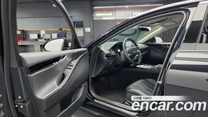 Genesis G80, 2020 — миниатюра 12