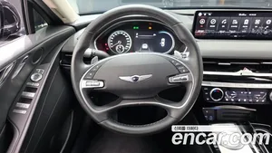 Genesis G80, 2020 — миниатюра 18