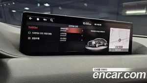 Genesis G80, 2020 — миниатюра 19