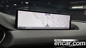Genesis G80, 2020 — миниатюра 21