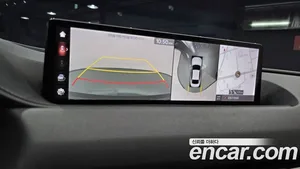 Genesis G80, 2020 — миниатюра 23