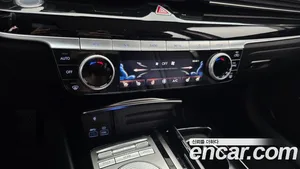 Genesis G80, 2020 — миниатюра 24