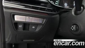 Genesis G80, 2020 — миниатюра 25