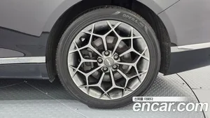Genesis G80, 2020 — миниатюра 6