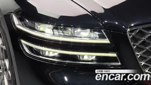 Genesis G80, 2020 — миниатюра 7
