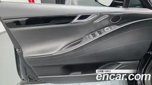 Genesis G80, 2020 — миниатюра 13