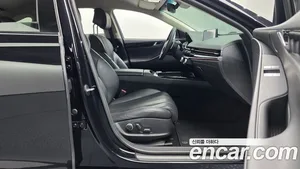 Genesis G80, 2020 — миниатюра 15