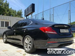 Genesis G70, 2019 — миниатюра 2