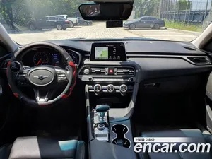 Genesis G70, 2019 — миниатюра 5