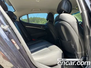 Genesis G70, 2019 — миниатюра 7