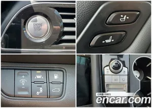 Genesis G70, 2019 — миниатюра 9