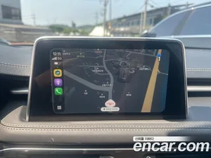 Genesis G70, 2019 — миниатюра 11