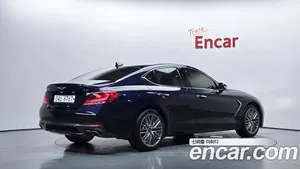 Genesis G70, 2019 — миниатюра 2