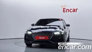 Genesis G70, 2019 — миниатюра 3