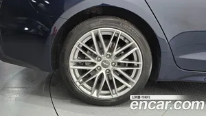 Genesis G70, 2019 — миниатюра 5