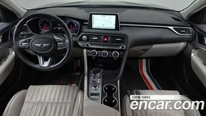Genesis G70, 2019 — миниатюра 10