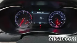 Genesis G70, 2019 — миниатюра 11