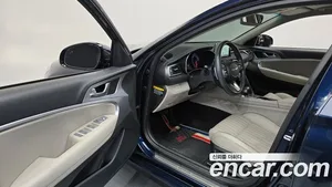 Genesis G70, 2019 — миниатюра 13