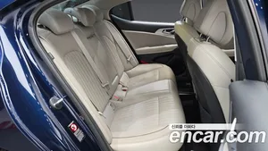 Genesis G70, 2019 — миниатюра 17