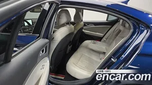 Genesis G70, 2019 — миниатюра 18