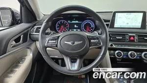 Genesis G70, 2019 — миниатюра 19