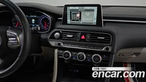Genesis G70, 2019 — миниатюра 20