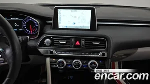Genesis G70, 2019 — миниатюра 22