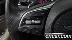 Genesis G70, 2019 — миниатюра 25