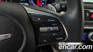 Genesis G70, 2019 — миниатюра 26