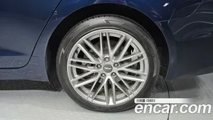Genesis G70, 2019 — миниатюра 7