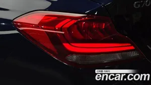 Genesis G70, 2019 — миниатюра 9