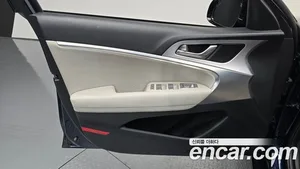 Genesis G70, 2019 — миниатюра 14