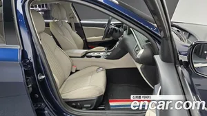 Genesis G70, 2019 — миниатюра 16