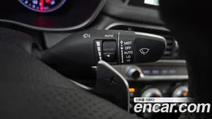 Genesis G70, 2019 — миниатюра 28