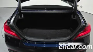 Genesis G70, 2019 — миниатюра 35