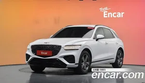 Genesis GV70, 2022 — миниатюра 30