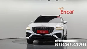 Genesis GV70, 2022 — миниатюра 2