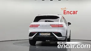Genesis GV70, 2022 — миниатюра 3