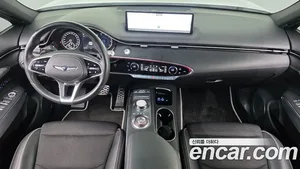 Genesis GV70, 2022 — миниатюра 9