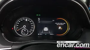 Genesis GV70, 2022 — миниатюра 10