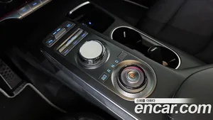 Genesis GV70, 2022 — миниатюра 11