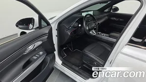 Genesis GV70, 2022 — миниатюра 12
