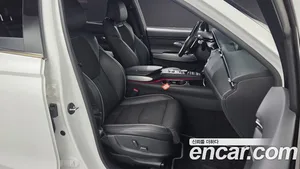 Genesis GV70, 2022 — миниатюра 16