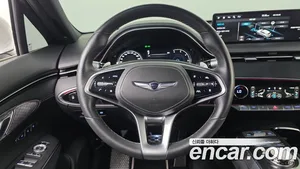 Genesis GV70, 2022 — миниатюра 18