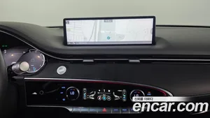 Genesis GV70, 2022 — миниатюра 21