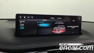 Genesis GV70, 2022 — миниатюра 22