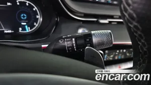 Genesis GV70, 2022 — миниатюра 25