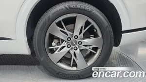 Genesis GV70, 2022 — миниатюра 6