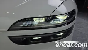 Genesis GV70, 2022 — миниатюра 7